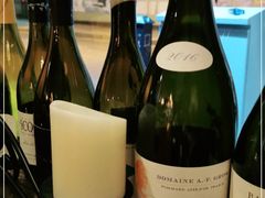 -Osteria Garden 生蚝花园餐厅(原进贤路店)
