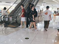 -半天妖烤鱼(新中关购物中心店)