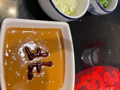 -北门涮肉·炭火铜锅涮肉(什刹海店)