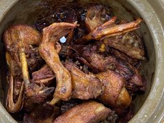 -斯丹姜母鸭·古法干香(涂门街总店)