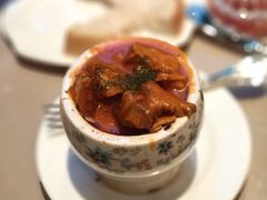 罐焖羊肉-波特曼西餐厅(南岗店)