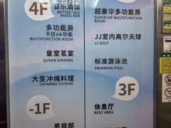 -皇室假期美食水疗会(春风路店)