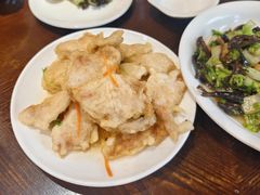 -老厨家(友谊路总店)