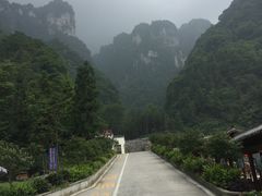 -清江方山景区