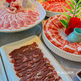 涮肉界的NO.1来啦！正宗宁夏滩羊肉就在滩羊颂