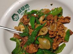 -绿草地·湘菜(芙蓉天街店)