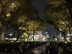 -福州工人文化宫