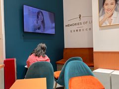 -海马体照相馆(万菱汇店)