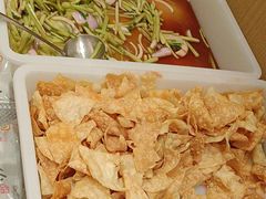 -梅利汴京烤鸭•开封豫菜地标店(晋安路店)