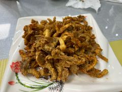 -芳芳餐厅(白沙路店)
