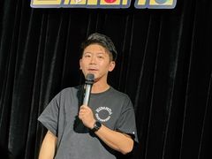 -喜剧部落脱口秀(三里屯工体店)