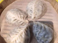 -老妈疙瘩汤·平价海鲜专门店·老威海菜(渔港路店)