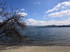 -泸沽湖里格半岛