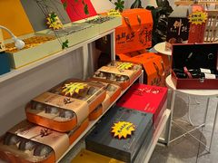-四季餐厅(华苑店)