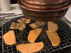 -郑阿姨的家·이모네·韩料&烤肉(武川路店)