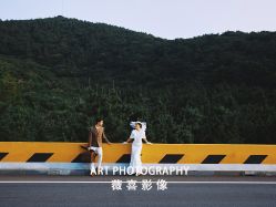 -薇喜影像艺术中心 ART PHOTO