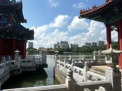 -珠海圆明新园