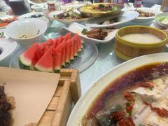 -永和红旗美食城