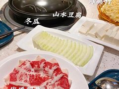 -润泽园椰子鸡(汇一城店)