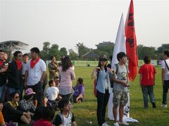 -合肥三国新城遗址公园