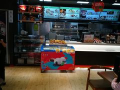 -五芳斋(环丁路店)