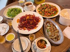 -小喜客·云南特色菜(纳西庭院店)