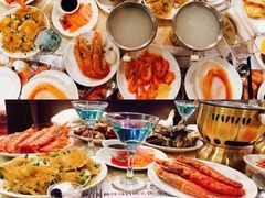 -芭菲盛宴·环球美食(解放碑英利国际店)