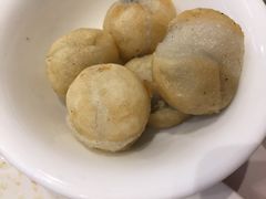 油炸汤圆-宁海食府(大剧院店)