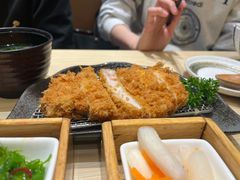 -胜博殿日式炸猪排(西红门店)