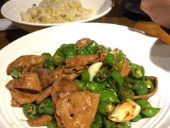 -望京一号·重庆江湖菜(工体店)