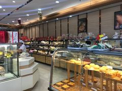 -长发西饼(临顿路店)