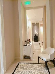 -四季酒店·泺水疗SPA