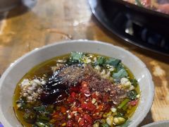 -正南齊北重庆老火锅(光华村直营店)