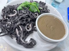 -域乐楼清真饭庄(华北路店)