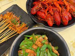 -聚味瞿记·龙虾堂(坡子街店)