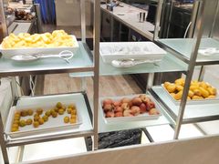 -青岛富力艾美酒店