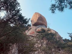 -崂山仰口游览区