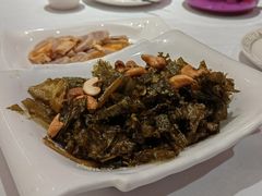 -永兴餐厅(复兴中路店)