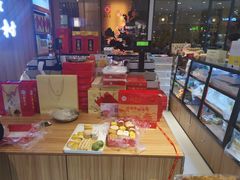 -北京稻香村(西单购物中心店)