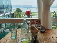 -漾花汐·西餐·下午茶(苏州湾歌林公园店)