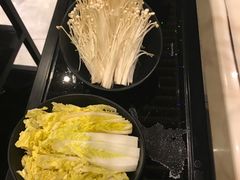 -潮牛海记•潮汕牛肉火锅•醉鸡煲•粿条汤(通北路店)