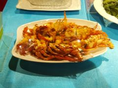 -79号渔船海鲜饭店(华强北店)