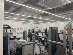 -乐刻健身(万科云城西里店)
