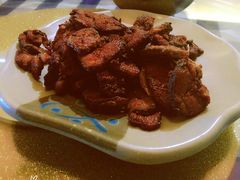 -燕青小馆(东园大厦店)