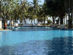 -三亚海棠湾万丽度假酒店