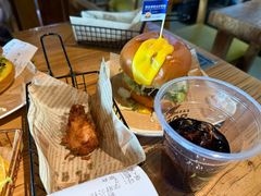 -学府公社餐酒吧(原中关村天堂店)