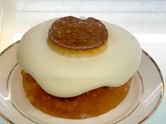 -Tomado绿色烘焙(大尧三路店)