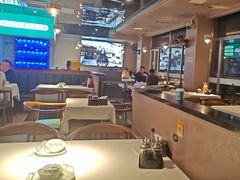 -李恩记清真水饺(北电大厦店)