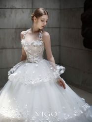 -MuseMarry婚纱(前海嘉里中心店)