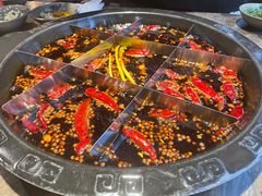 -重庆渝达老火锅(春熙路店)